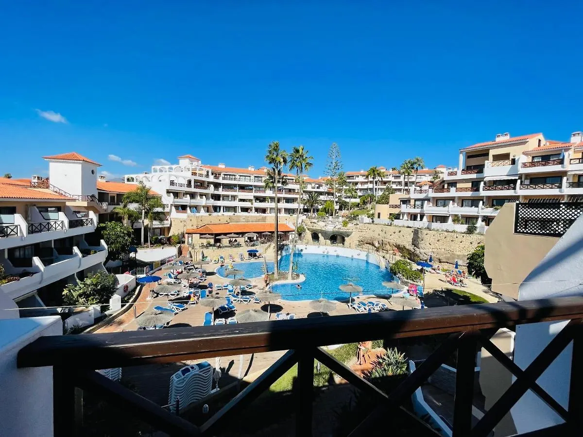 Apartamento Brisas Del Mar San Miguel de Abona