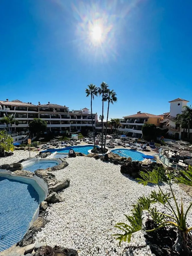 Appartement Apartamento Brisas Del Mar San Miguel de Abona