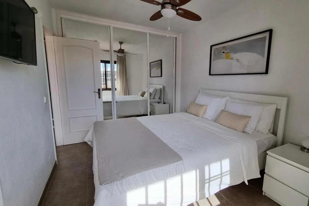 Appartement Apartamento Brisas Del Mar San Miguel de Abona Espagne