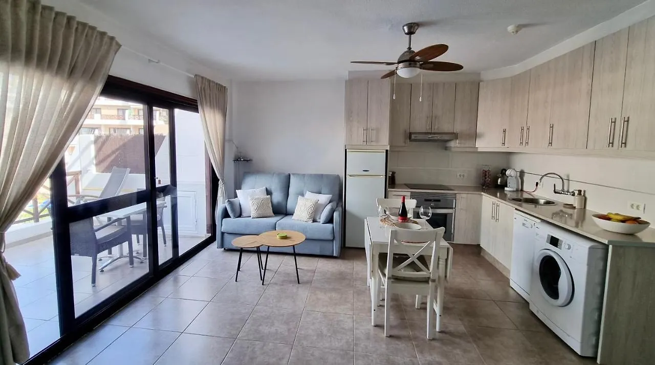 Apartamento Brisas Del Mar San Miguel de Abona Appartement